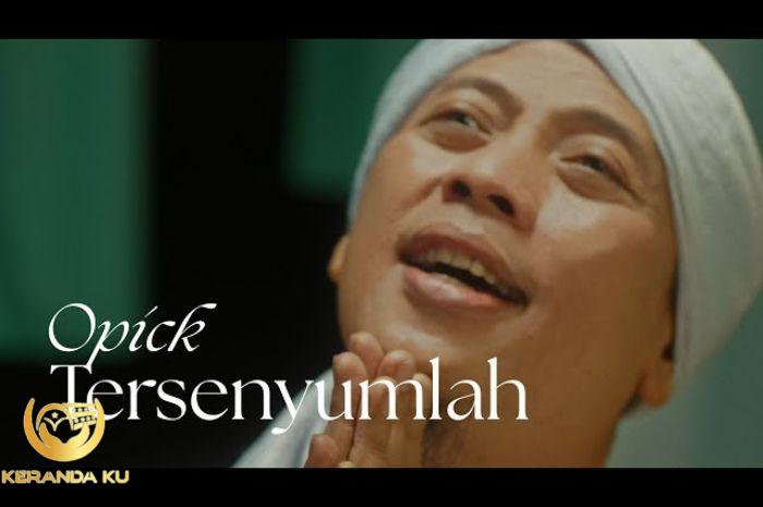 Kumpulan Lagu Religi Islami Terbaik 2024 (Opick Full Album) 🎵 - YouTube