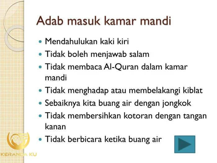 Detail Gambar Adab Adab Buang Air Besar Koleksi Nomer 30 Detail Gambar Adab Adab Buang Air Besar Koleksi Nomer 30