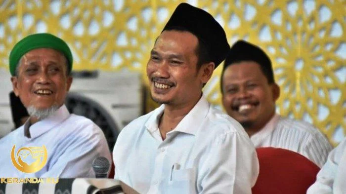 50 Quote Gus Baha dan Kata Bijak yang Menyejukkan Hati - Ilmu Santri