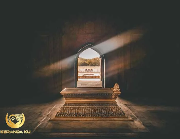 Adab takziah
