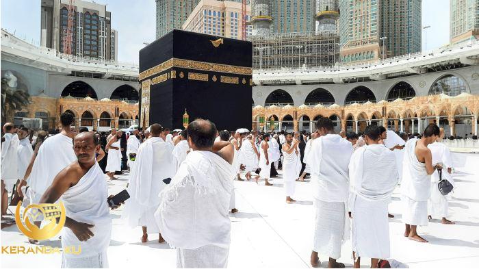 Bacaan Niat Sholat Sunnah Witir : Tulisan Arab, Latin dan Terjemahannya ...