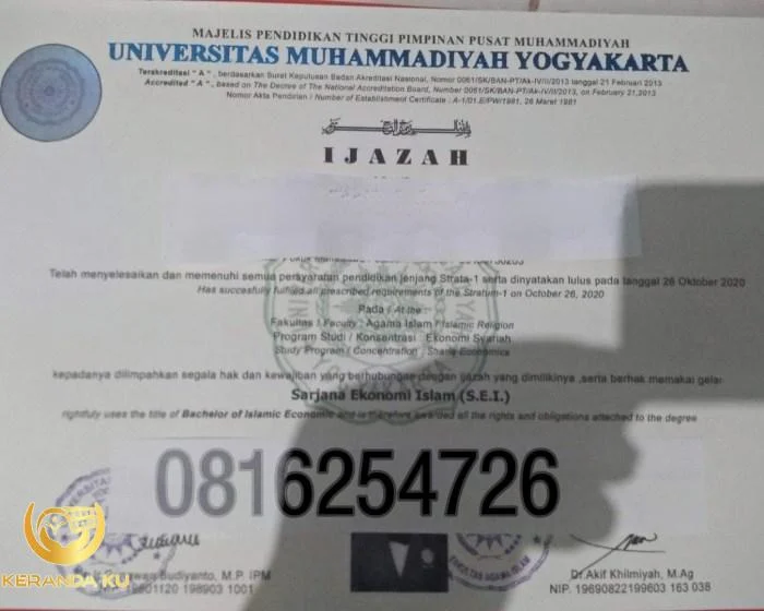 Beli Ijazah S1 dan Ikut Wisuda - Jasa Pembuatan Ijazah Resmi Asli Beli Ijazah S1 dan Ikut Wisuda - Jasa Pembuatan Ijazah Resmi Asli
