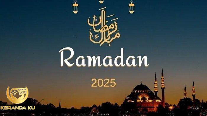 Cara Mandi Wajib di Bulan Ramadhan Setelah Haid, Lengkap Dengan Arab ...