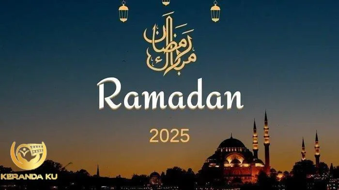 Cara Mandi Wajib di Bulan Ramadhan Setelah Haid, Lengkap Dengan Arab ...