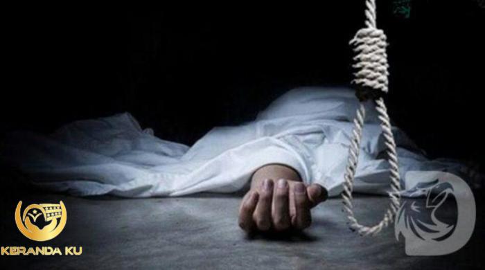 Proses Perjalanan Roh Usai Terpisah Dari Tubuhnya saat Meninggal ...