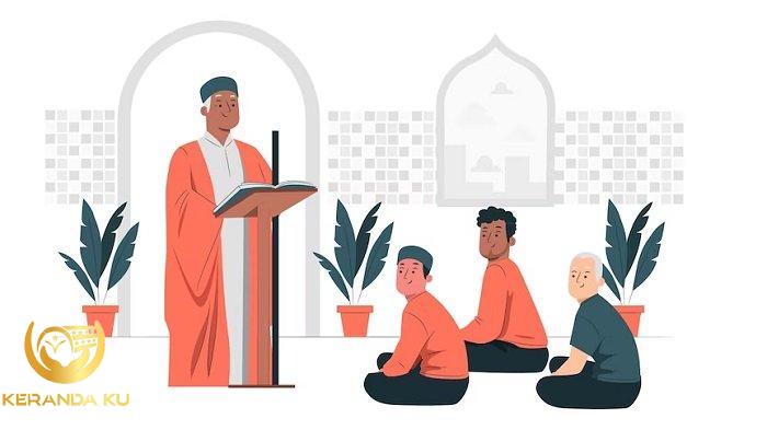 Sunnah khutbah
