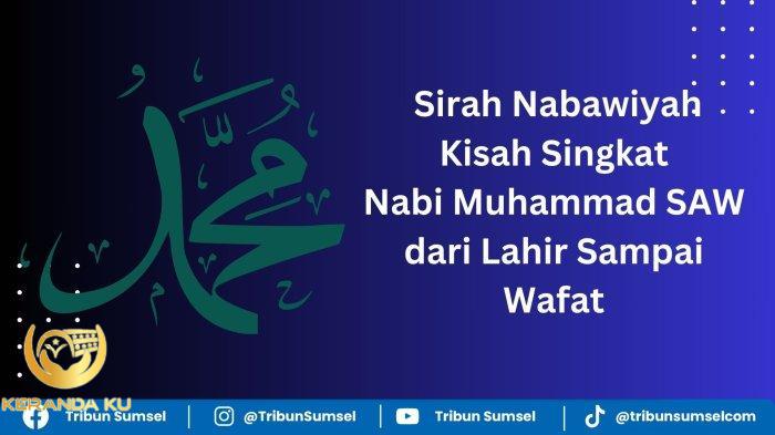 Kisah Nyata di Zaman Nabi Musa‼️Pemuda yang Tetap Berbakti Meski Orang ...