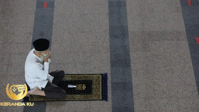 Tata Cara Sholat Tahajud Agar Keinginan Terkabul, Amalkan Rutin di ...