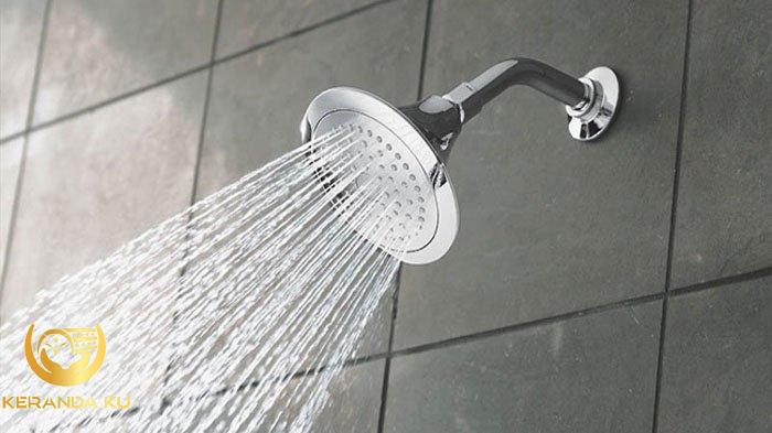 Cara mandi wajib di bulan ramadhan