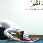 Cara sholat tahajud di bulan Ramadhan mudah dan khusyuk Cara sholat tahajud di bulan Ramadhan mudah dan khusyuk