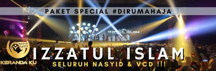 Nasyid izzatul islam
