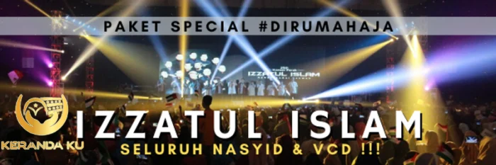 Nasyid izzatul islam