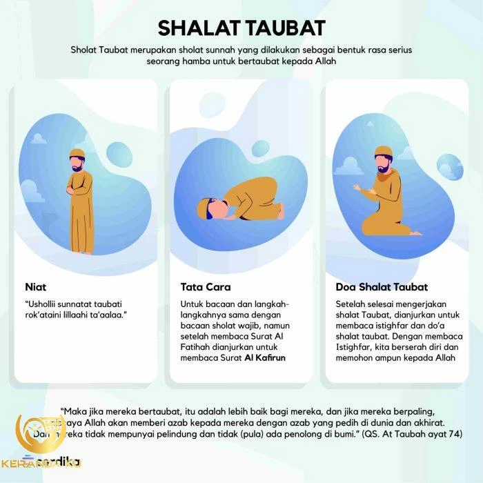 Bacaan Sholat Tahajud dan Witir, Lengkap Beserta Tata Caranya Bacaan Sholat Tahajud dan Witir, Lengkap Beserta Tata Caranya