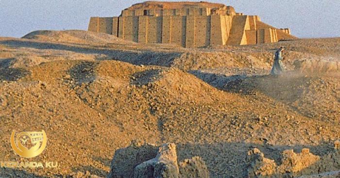 Penemuan terpenting peradaban Mesopotamia