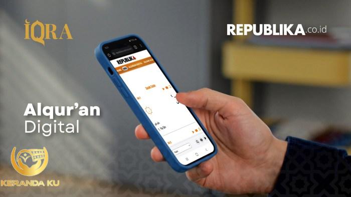 7 Adab Belajar Alquran yang Perlu Diterapkan Umat Muslim | kumparan.com