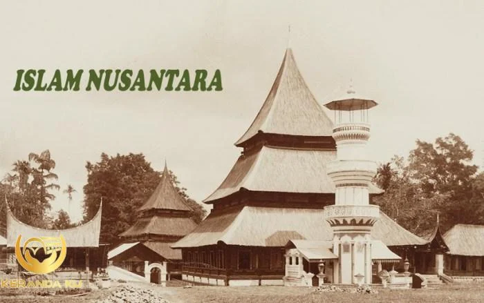 Islam Nusantara – Fakultas Syari'ah UIN Raden Intan Lampung Islam Nusantara – Fakultas Syari'ah UIN Raden Intan Lampung