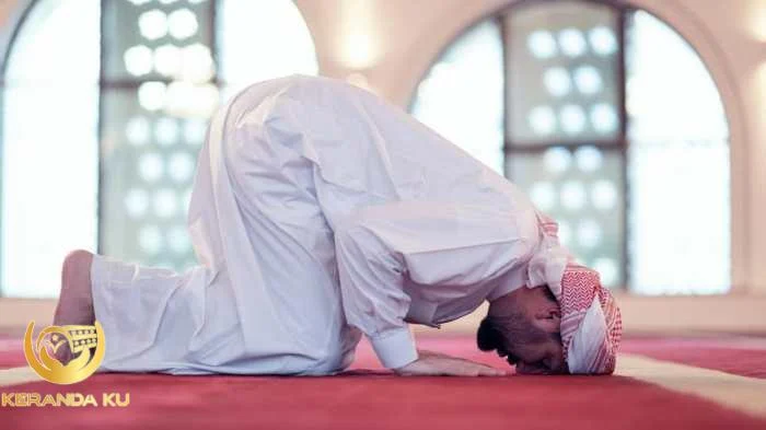 Sholat Sunnah Mutlak Adalah - Homecare24 Shalat sunnah mutlak