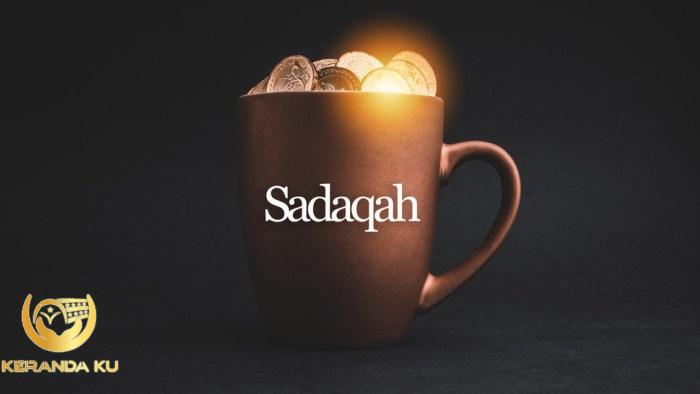 Tata Cara Sedekah Subuh 40 Hari dan Bacaan Niatnya