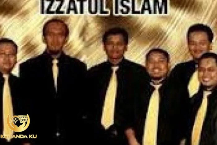 Nasyid izzatul islam