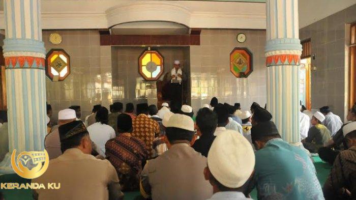 Hukum Shalat Jumat bagi Perempuan, Wajib atau Sunnah? Begini Alasannya ...