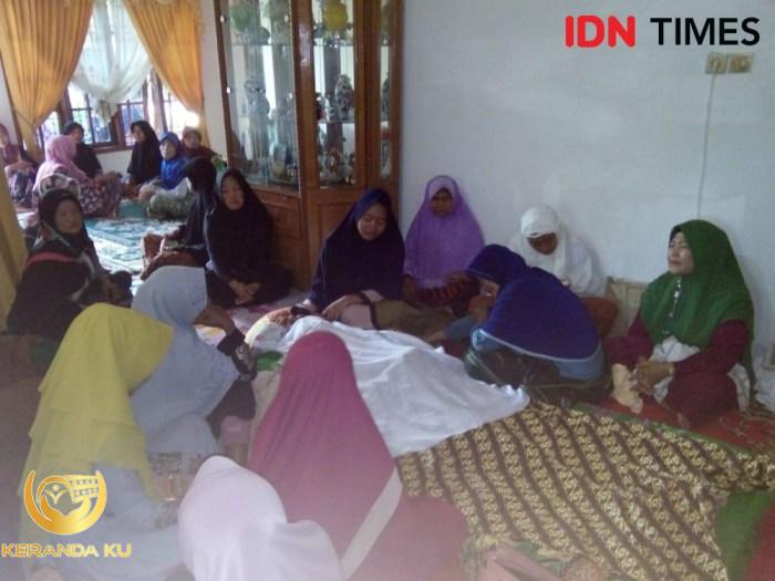 Tata Cara Memandikan Jenazah dalam Islam, Jangan Keliru!