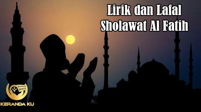 Ini Dia Video Doa Sahur Dan Artinya