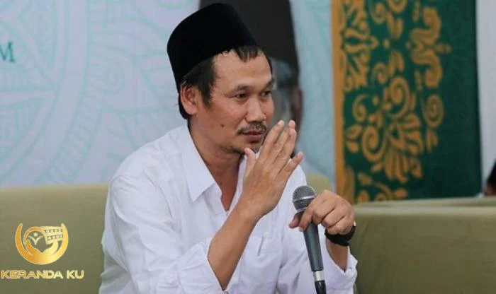 Ceramah gus baha