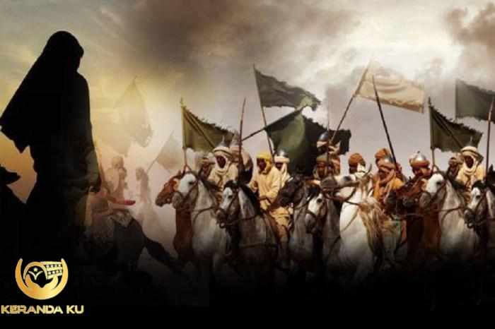 Kisah Sahabat Nabi yang Berbakti kepada Orang Tua: Teladan Bakti ...