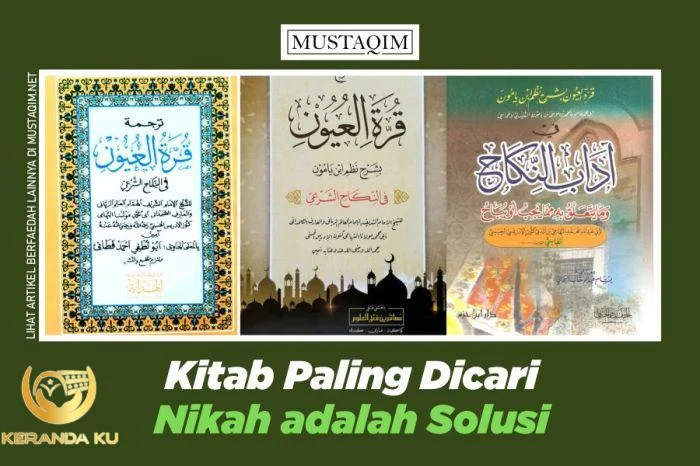 Kitab Qurrotul Uyun - Afiliasi Produk Toha Putra Kitab Qurrotul Uyun - Afiliasi Produk Toha Putra