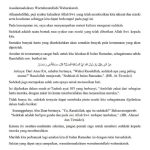 Pidato singkat tentang sedekah