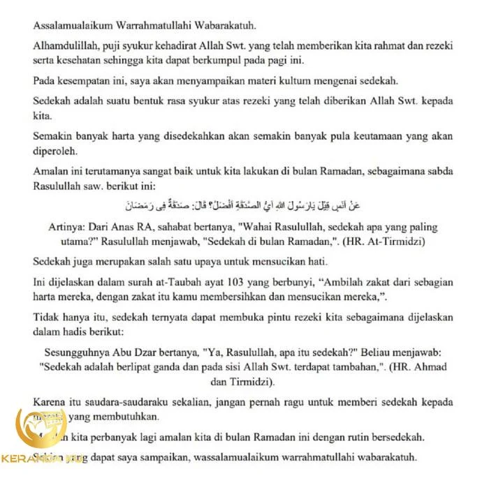 TERBUKTI MENYALURKAN SEDEKAH, Sedekah dan Anak Yatim Pojokwatu | by ... TERBUKTI MENYALURKAN SEDEKAH, Sedekah dan Anak Yatim Pojokwatu | by ...