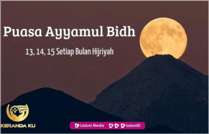 Puasa sunnah yaumul bidh
