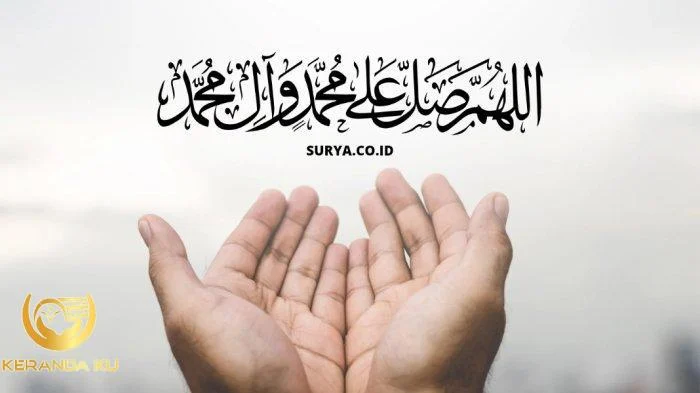 Kumpulan Shalawat yang Dibaca saat Maulid Nabi Muhammad SAW, Ini ... Kumpulan Shalawat yang Dibaca saat Maulid Nabi Muhammad SAW, Ini ...