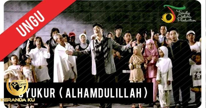 KUMPULAN LAGU ISLAMI MERDU + LIRIK - YouTube Lirik lagu islami ungu