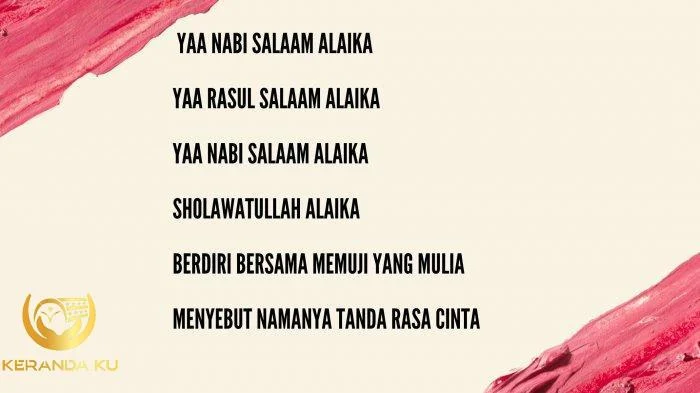 Lirik dan Chord Lagu Shalawat Cinta - Ustad Jefri Al Bukhori, Berdiri ... Lirik dan Chord Lagu Shalawat Cinta - Ustad Jefri Al Bukhori, Berdiri ...