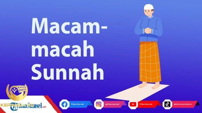 Arti Hadist Sunnah Qauli, Filiyah dan Taqririyah Adalah, Berikut Contoh ... Arti Hadist Sunnah Qauli, Filiyah dan Taqririyah Adalah, Berikut Contoh ...