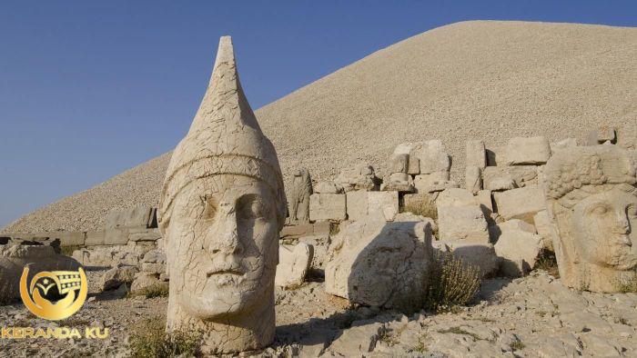 8 Peradaban Dunia yang Berpengaruh Pada Kehidupan Masyarakat Indonesia