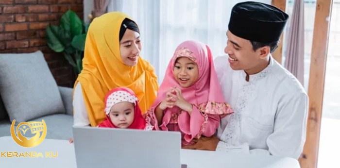 8 Cara Mendidik Anak Perempuan dalam Agama Islam