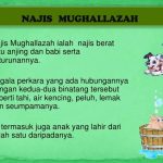 Mekanisme mensucikan najis.pptx