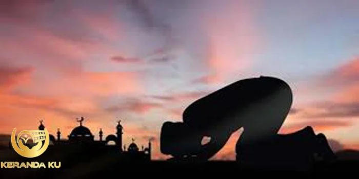 Bacaan Sholat dan Niat Sholat 5 Waktu Lengkap dari Subuh hingga Isya ...