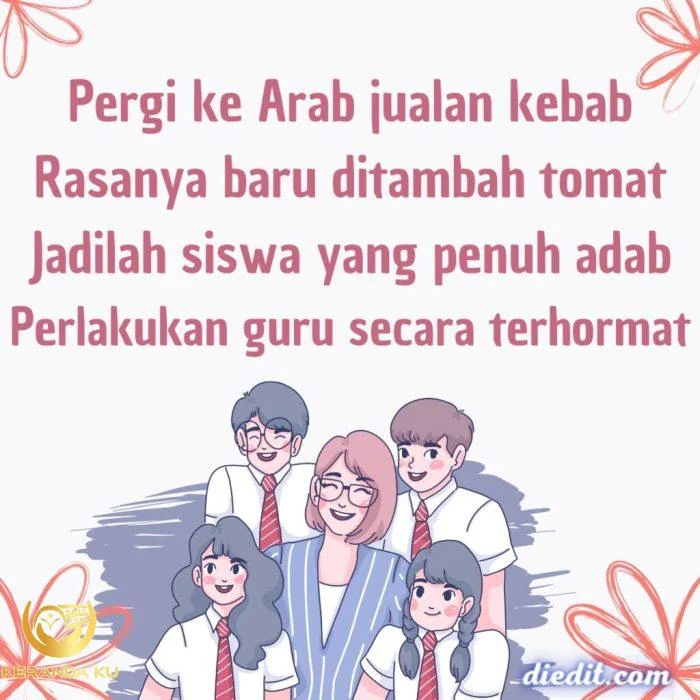 Contoh Pidato Adab Kepada Orang Tua - Riset
