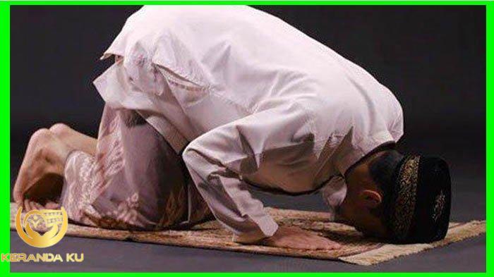 Sholat Tasbih, Tata Cara, Niat, Bacaan Lengkap dengan Artinya ...