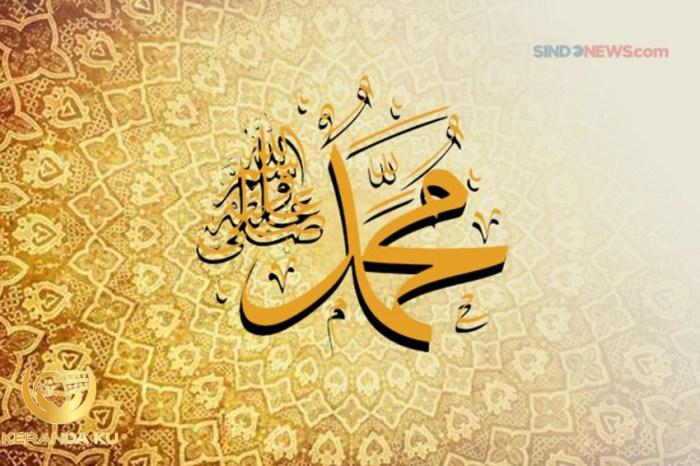 Pengertian Sunnah Nabi, Jenis dan Contohnya