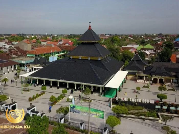 7 Ilmu Sunan Kalijaga Tingkat Tinggi Aliran Islam Kejawen dan Cara ...