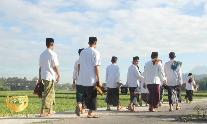 Inilah 9 Amalan Sunnah Idul Adha yang Sebaiknya Umat Islam Laksanakan ...