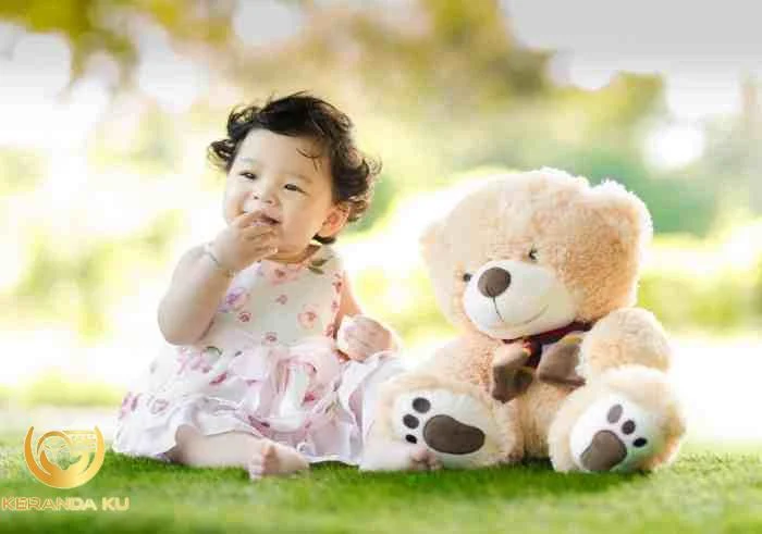 Tips atau Cara Mendapatkan Anak Perempuan Menurut Islam - Tribunbanten.com