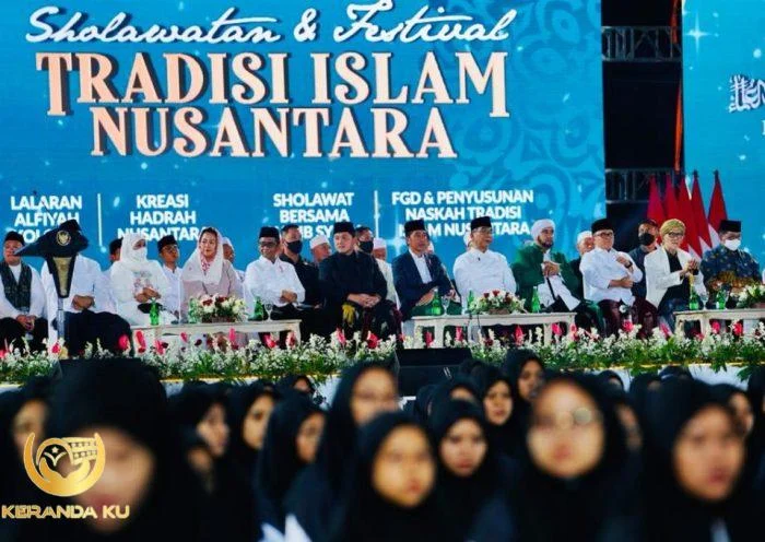 (PDF) Perpusnas RI: Sumber Mata Air Manuskrip Islam di Nusantara dalam ... (PDF) Perpusnas RI: Sumber Mata Air Manuskrip Islam di Nusantara dalam ...
