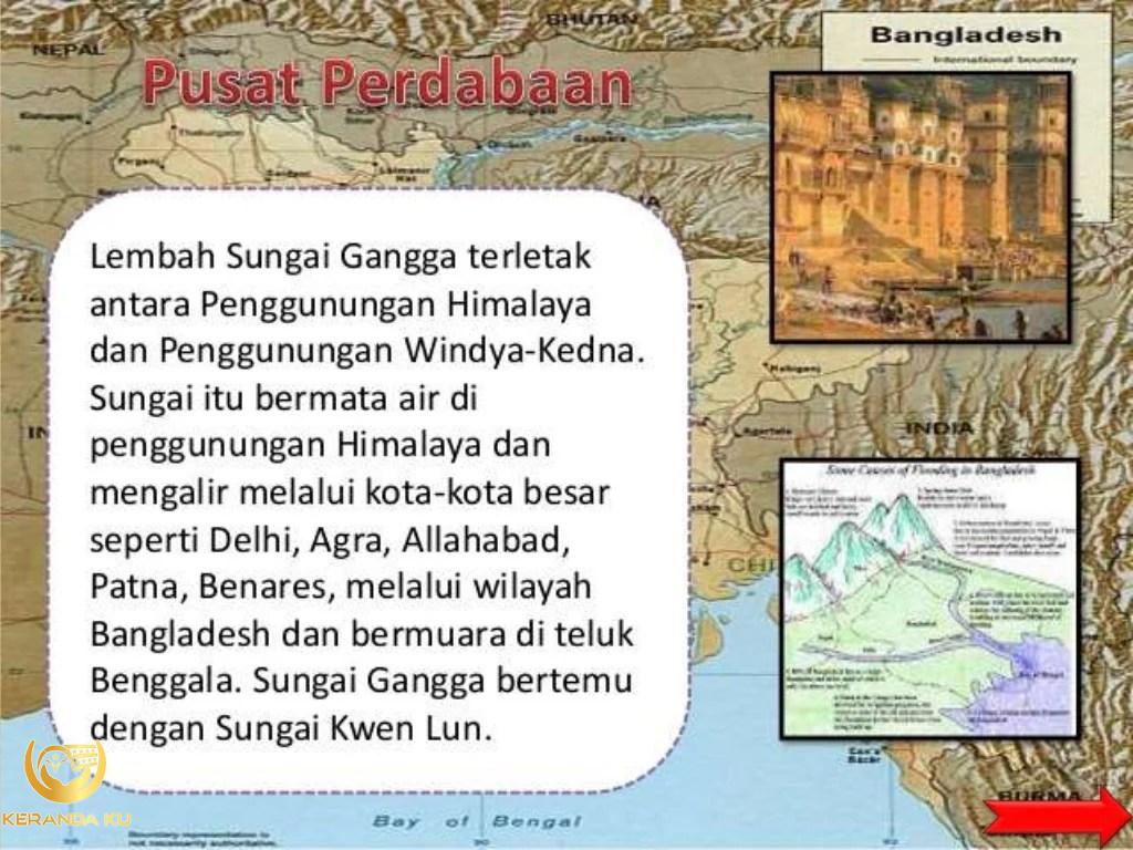 peradaban lembah sungai indus | PPTX