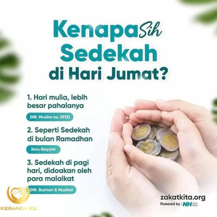 INILAH KEUTAMAAN SEDEKAH DI BULAN RAMADHAN YANG SUNGGUH LUAR BIASA ... INILAH KEUTAMAAN SEDEKAH DI BULAN RAMADHAN YANG SUNGGUH LUAR BIASA ...