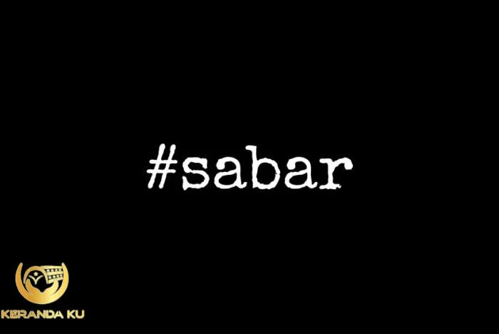 SABAR ITU TAK ADA BATASNYA - Jakarta Islamic Centre